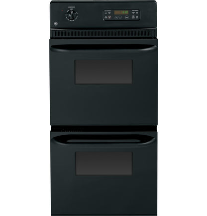 GE APPLIANCES JRP28BJBB GE 24" Double Wall Oven - JRP28BJBB-KT