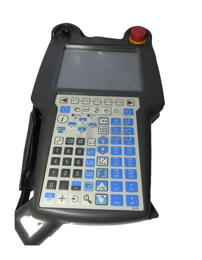 Fanuc Corporation Ge Fanuc Teach Pendant - A05B-2255-C101#EMH