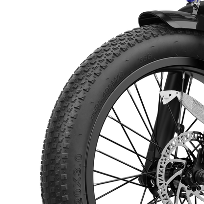 Aipas Ebike Combo Sale A4*2 - Combo_A4-BK-Plus_and_A4-BU-Plus