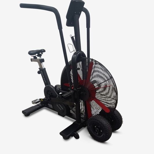 GIANT Lifting GIANT Air Bike - GMWD Fitness