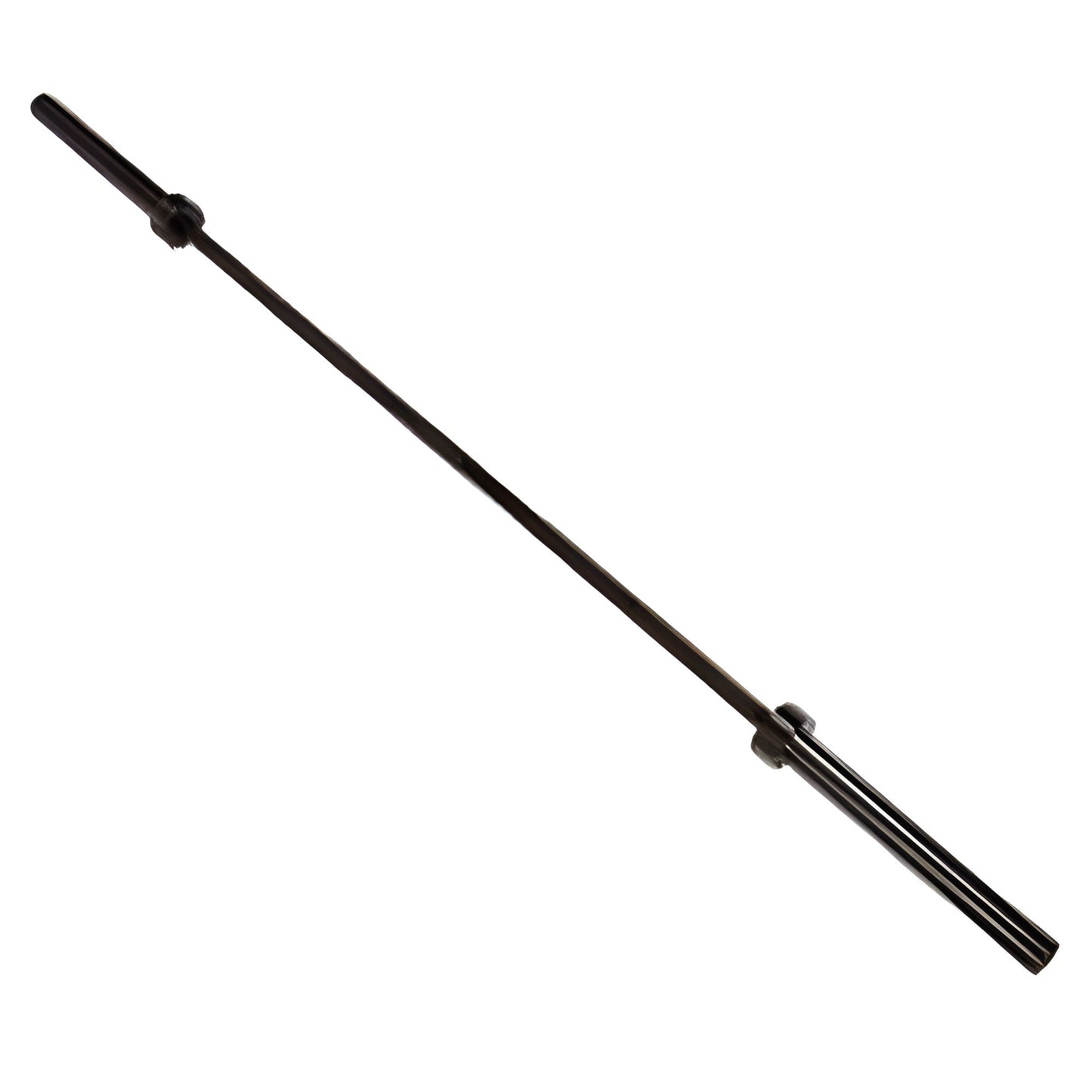 VTX 7' Olympic Power Bar  - AOB-1500B