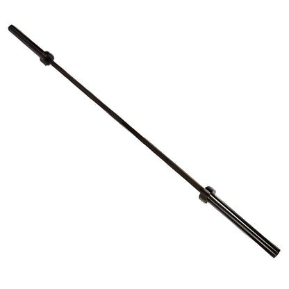 VTX 7' Olympic Power Bar  - AOB-1500B