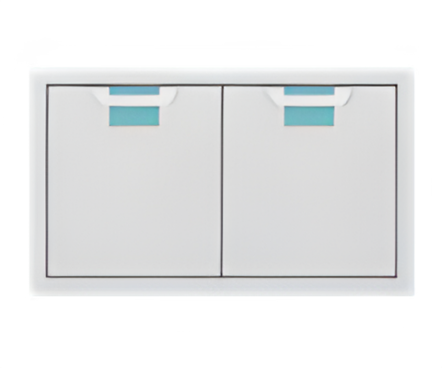 Aspire: 36" Double Access Doors - AEAD36