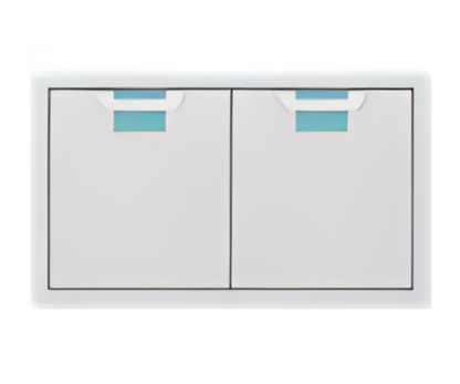 Aspire: 36" Double Access Doors - AEAD36