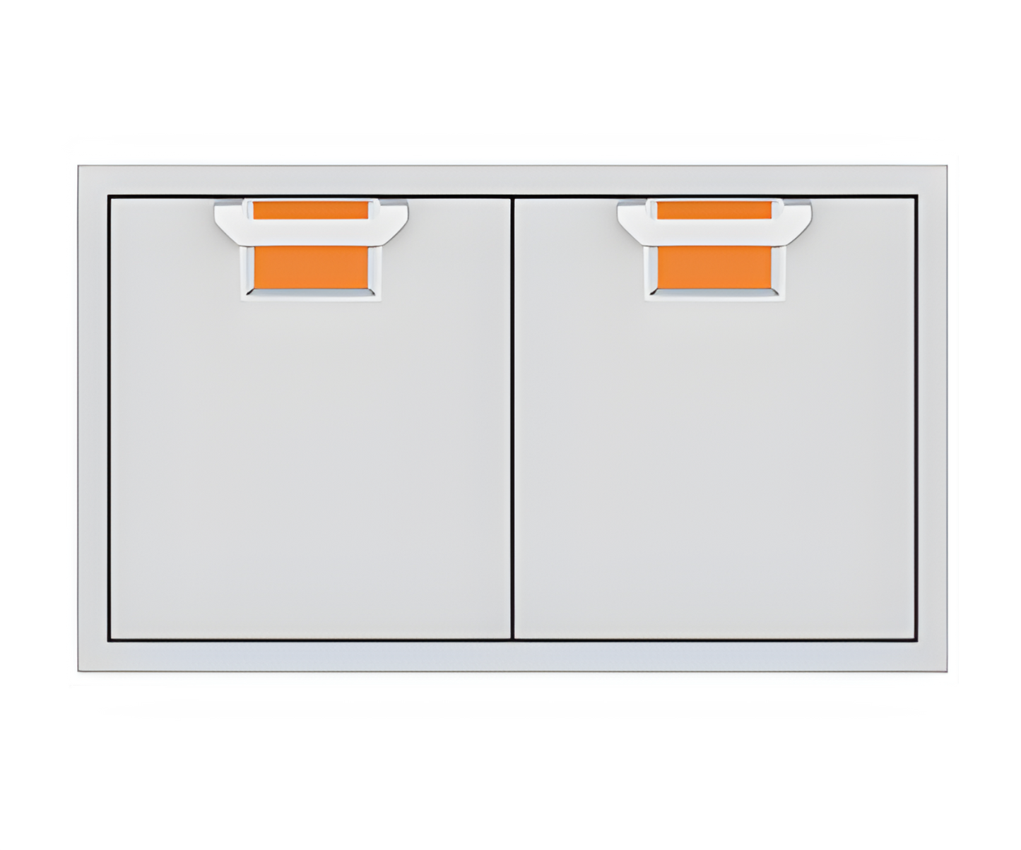 Aspire: 36" Double Access Doors - AEAD36
