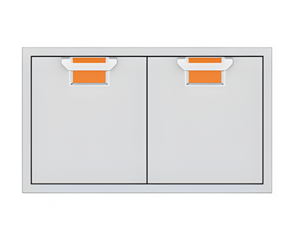 Aspire: 36" Double Access Doors - AEAD36