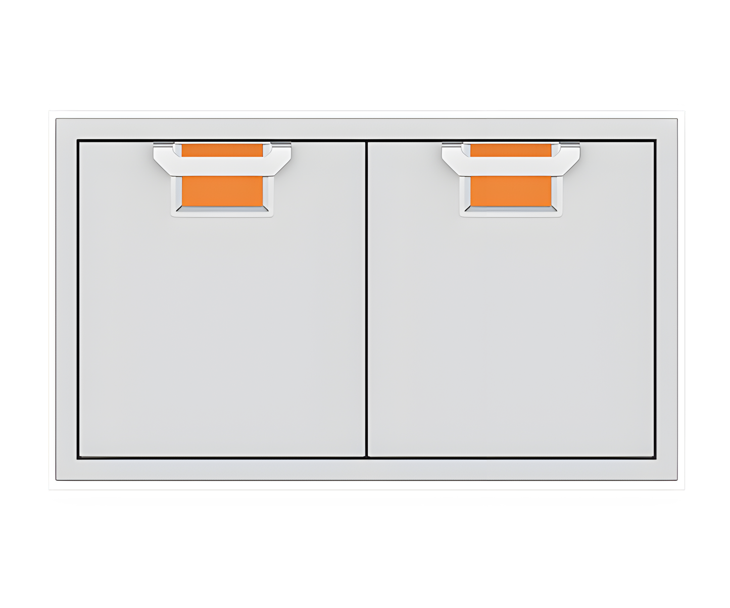 Aspire: 36" Double Access Doors - AEAD36