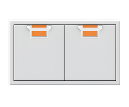 Aspire: 36" Double Access Doors - AEAD36