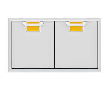 Aspire: 30" Double Access Doors - AEAD30