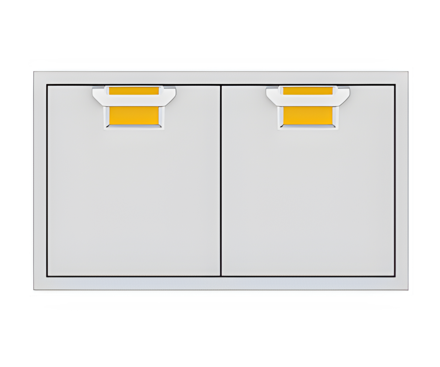 Aspire: 36" Double Access Doors - AEAD36