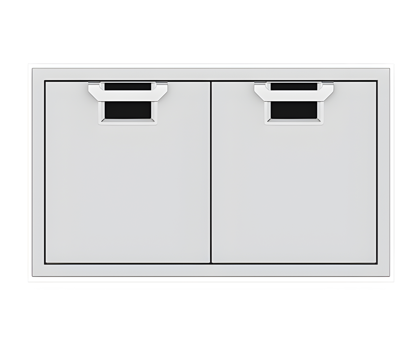 Aspire: 36" Double Access Doors - AEAD36