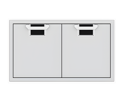 Aspire: 36" Double Access Doors - AEAD36