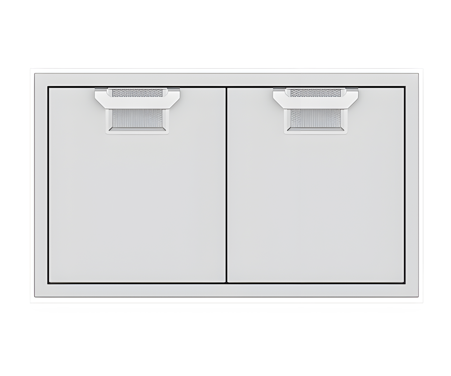 Aspire: 36" Double Access Doors - AEAD36