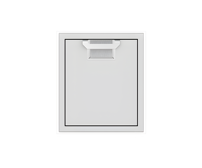 Aspire: 18" Single Access Door - AEADL18