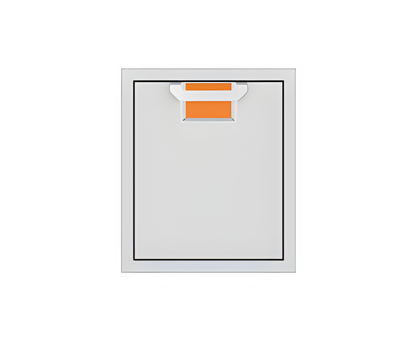 Aspire: 18" Single Access Door - AEADL18