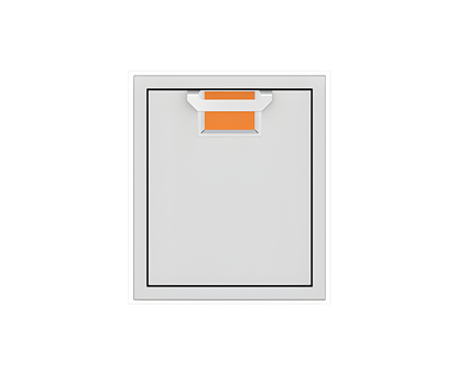 Aspire: 18" Single Access Door - AEADL18
