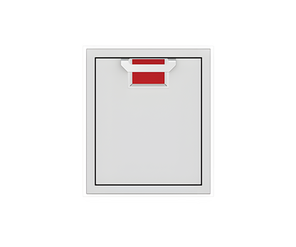 Aspire: 18" Single Access Door - AEADL18