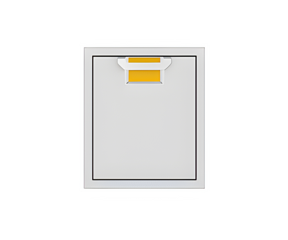 Aspire: 18" Single Access Door - AEADL18