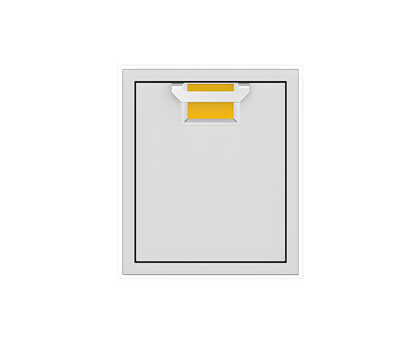 Aspire: 18" Single Access Door - AEADL18