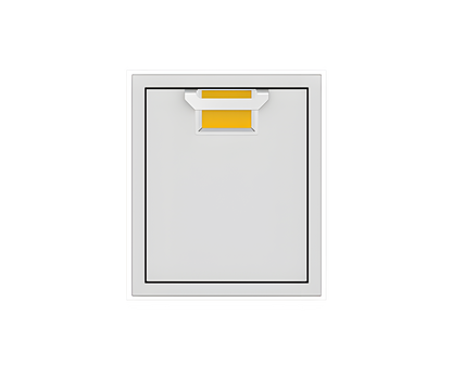 Aspire: 18" Single Access Door - AEADL18
