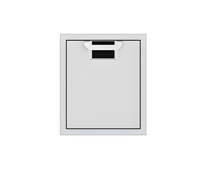 Aspire: 18" Single Access Door - AEADL18