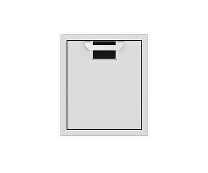 Aspire: 18" Single Access Door - AEADL18