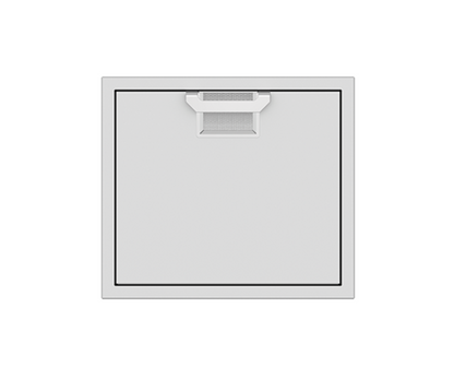 Aspire: 24" Single Access Door - AEADL24