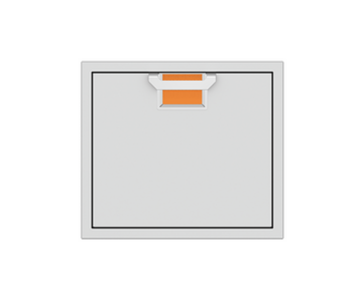 Aspire: 24" Single Access Door - AEADL24