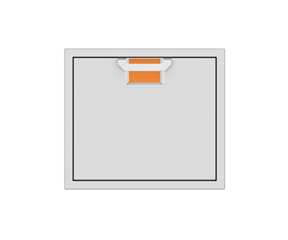 Aspire: 24" Single Access Door - AEADL24