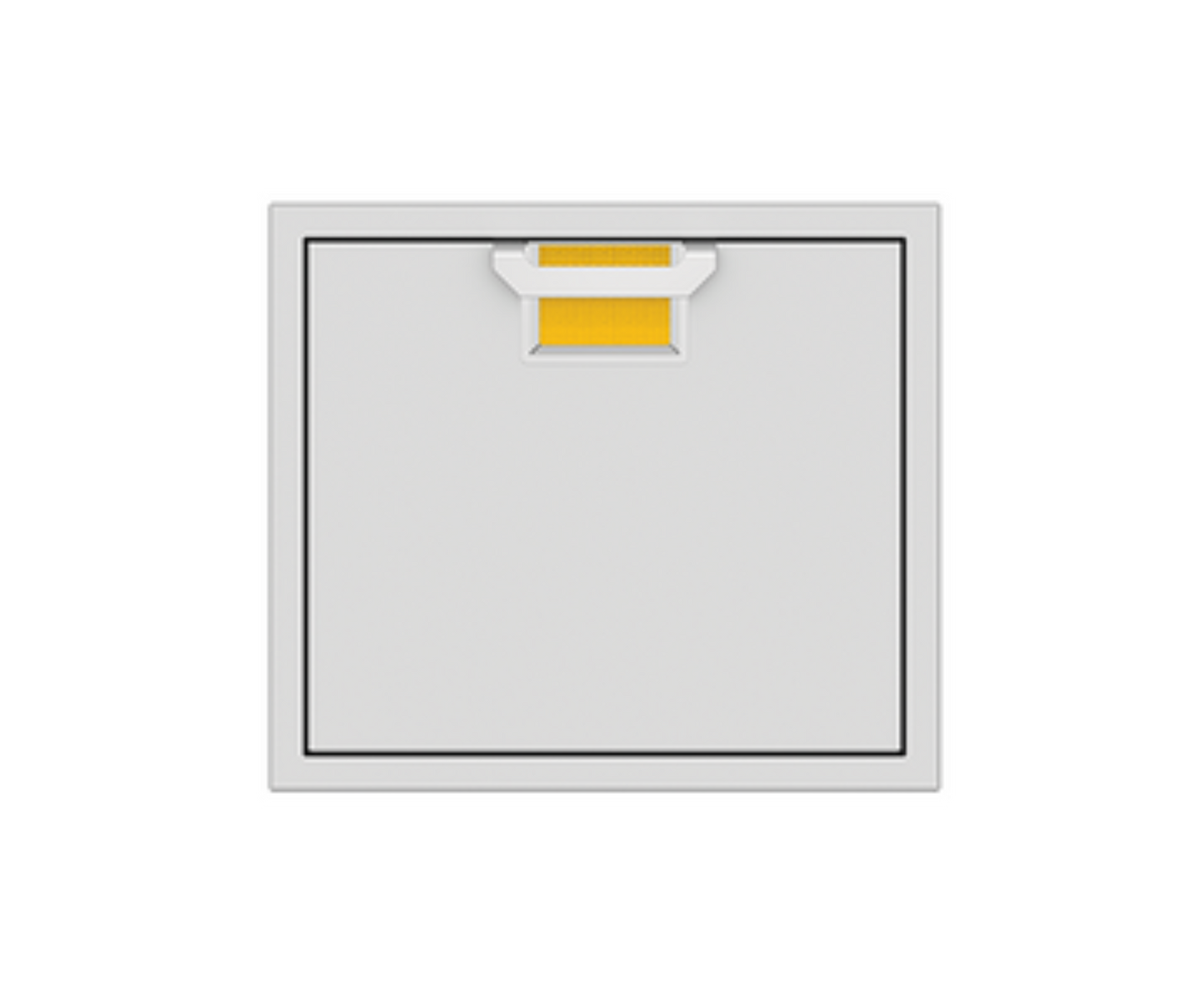 Aspire: 24" Single Access Door - AEADL24