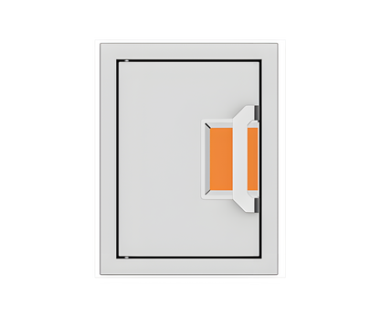 Aspire: 16" Paper Towel Dispenser - AEPTD16