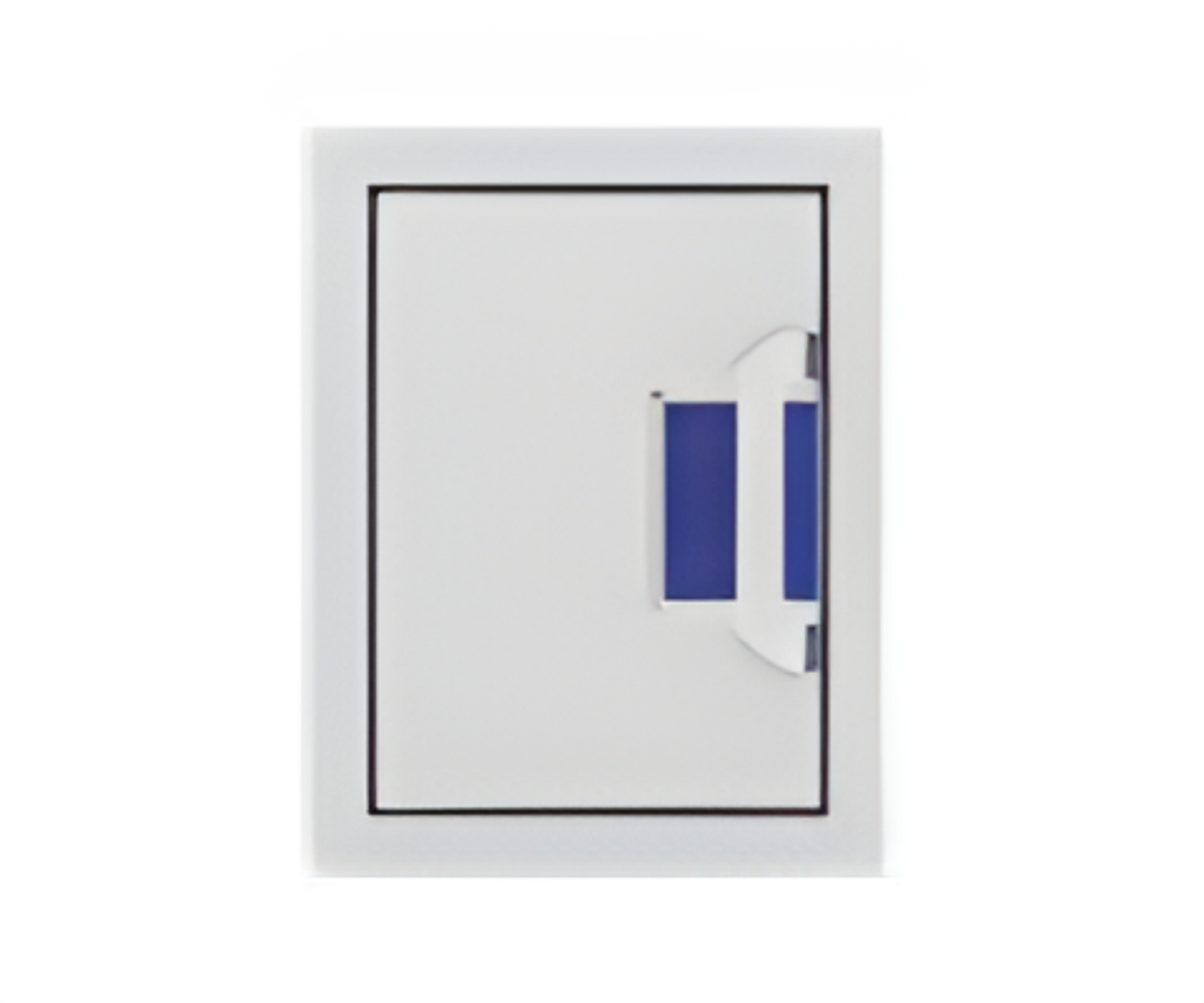 Aspire: 16" Paper Towel Dispenser - AEPTD16