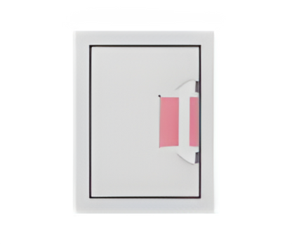 Aspire: 16" Paper Towel Dispenser - AEPTD16