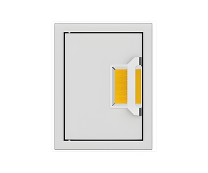 Aspire: 16" Paper Towel Dispenser - AEPTD16