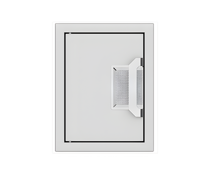 Aspire: 16" Paper Towel Dispenser - AEPTD16