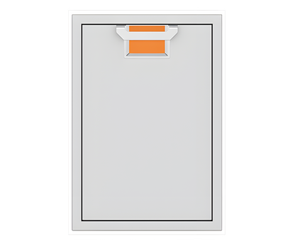 Aspire: 20" Trash Storage Drawer - AETRC20