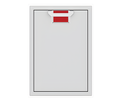 Aspire: 20" Trash Storage Drawer - AETRC20
