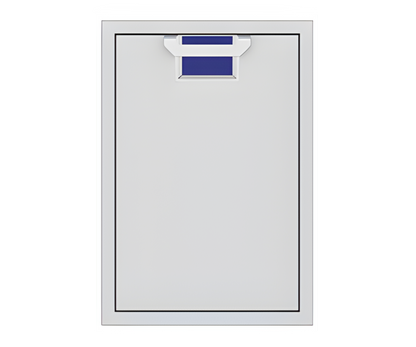 Aspire: 20" Trash Storage Drawer - AETRC20