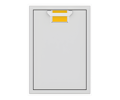 Aspire: 20" Trash Storage Drawer - AETRC20