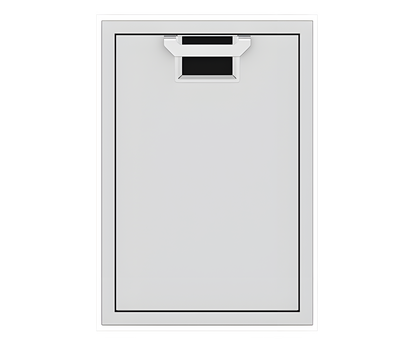 Aspire: 20" Trash Storage Drawer - AETRC20