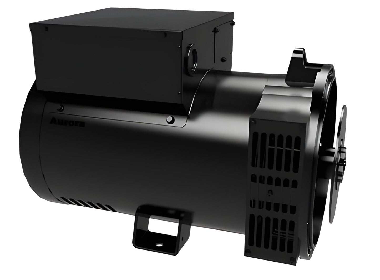 Aurora Generators 20kW Perkins Diesel Generator/Include Canopy Enclosure - PowerGen USA - AGi20P-E