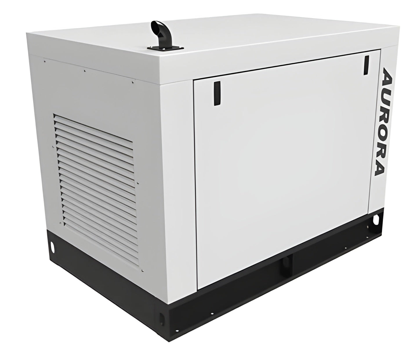 Aurora Generators Yanmar 24kW Diesel Generator/Include Canopy Enclosure - PowerGen USA - AGi22Y-E