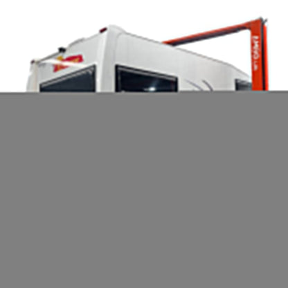 AMGO OH-12 12,000 lbs 2 Post Lift - OH-12