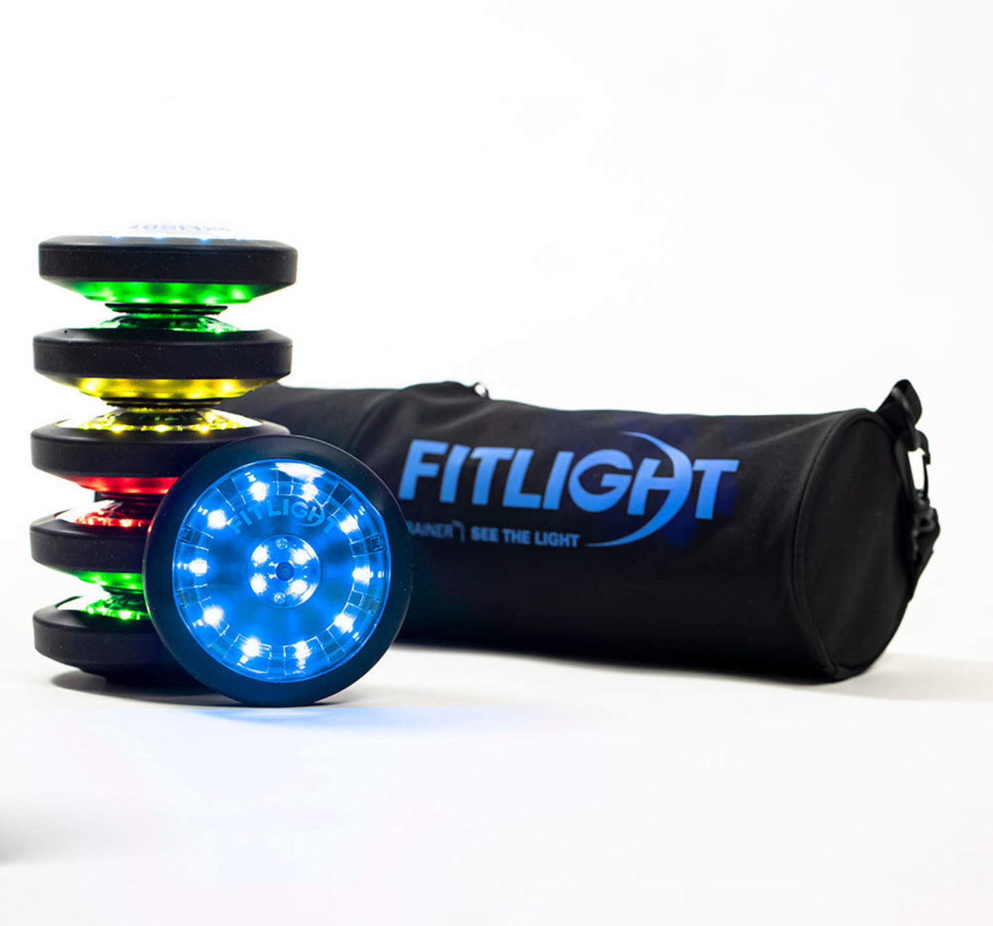 FITLIGHT Sports Vision - Performance + Neurocognitive Decision-Making