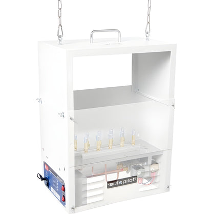 Autopilot CO2 Generator