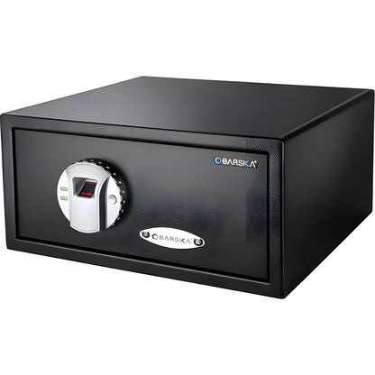 Barska 0.79 Cu. ft Biometric Security Safe - AX11224