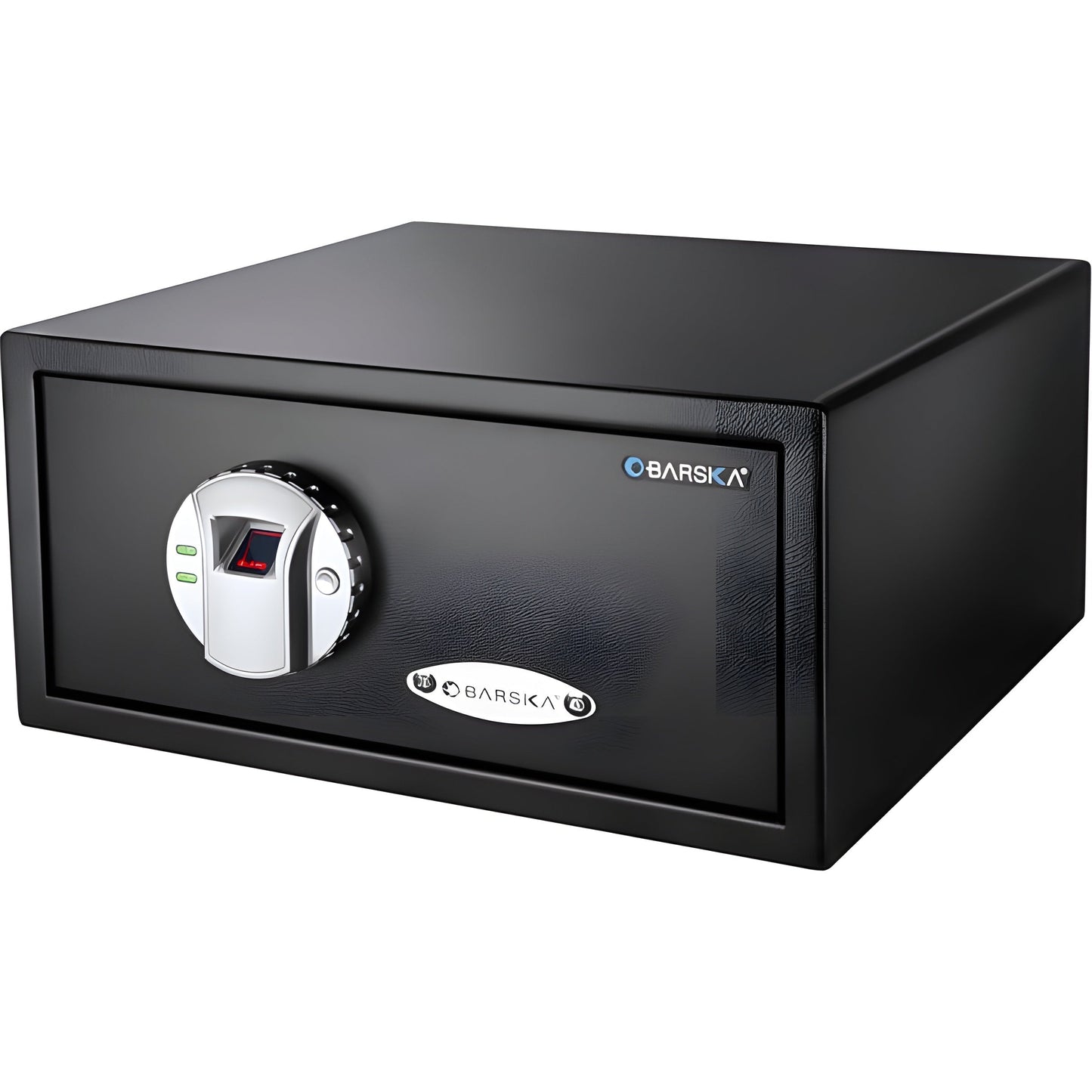 Barska 0.79 Cu. ft Biometric Security Safe - AX11224