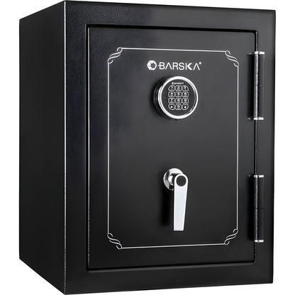 Barska FireVault Digital Keypad Security Safes - AX13102