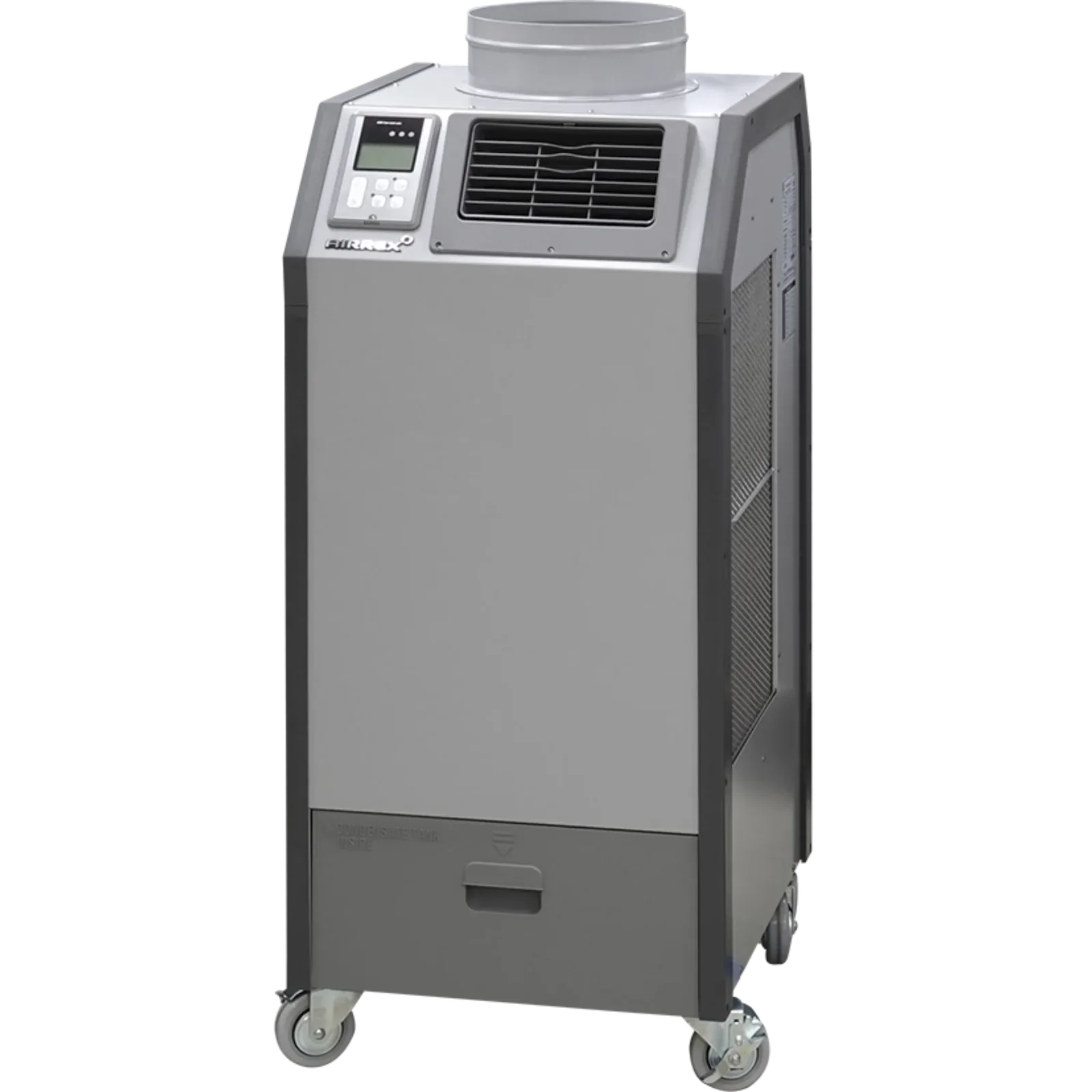 TEMP-AIR Airrex 13,200 BTU 1.5 Ton Heat Pump - AHSC-18P