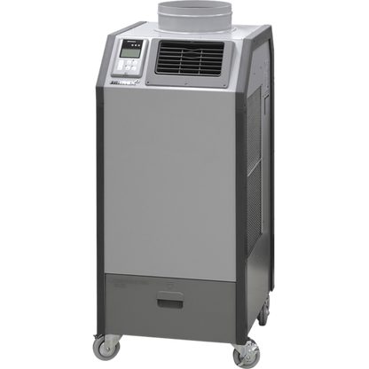 TEMP-AIR Airrex 13,200 BTU 1.5 Ton Heat Pump AHSC-18P